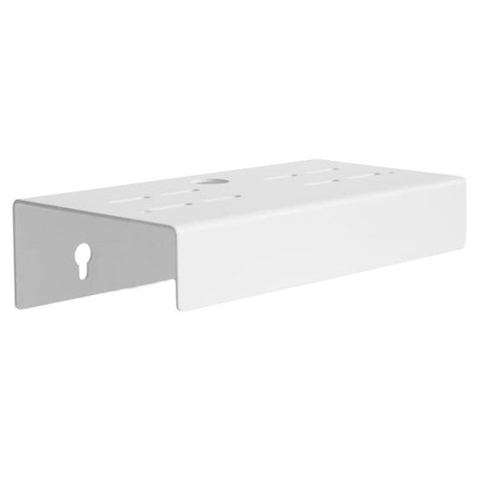 Podwójny stelaż do filtrów 10" oraz systemów RO | Elementy montażowe - 1