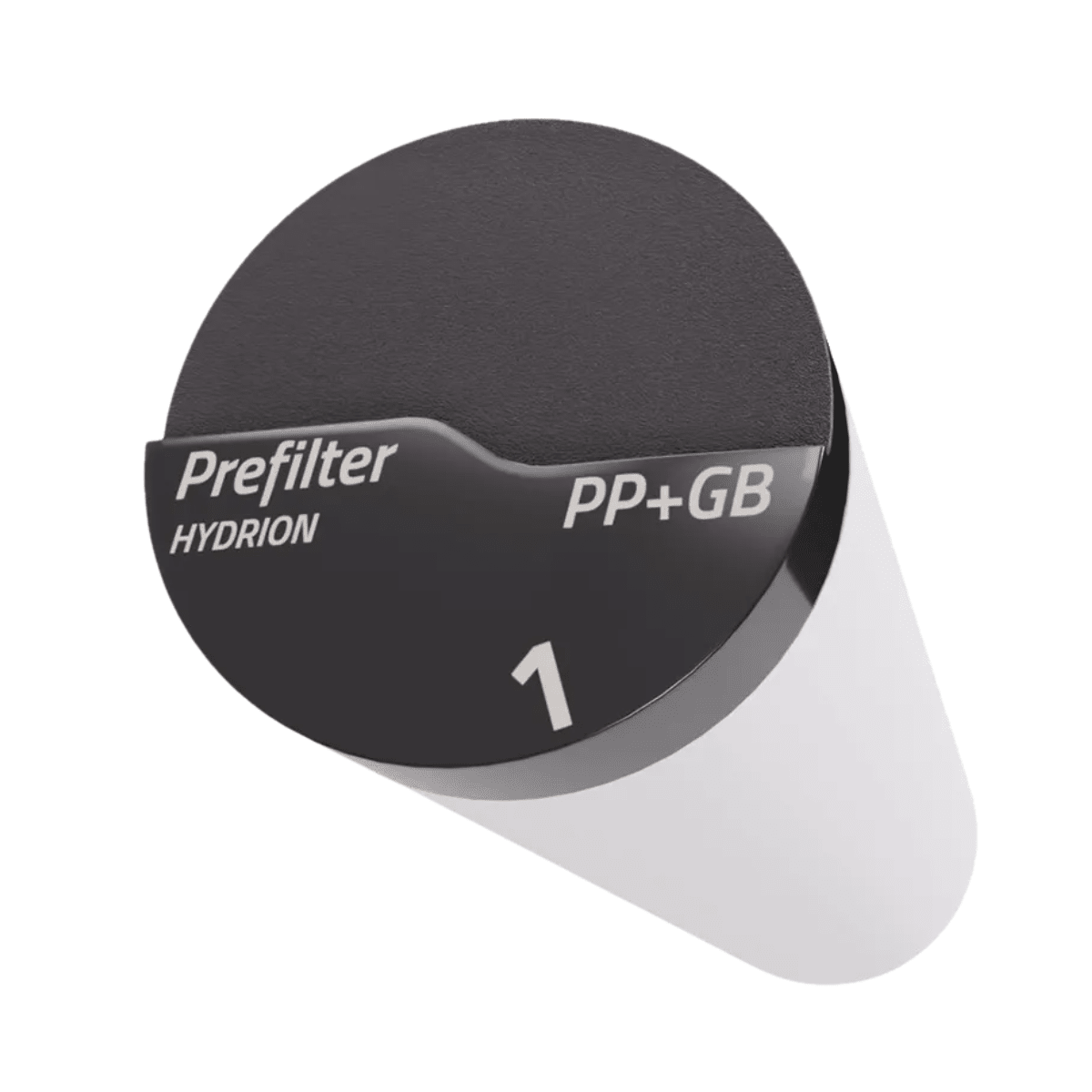 Prefiltr PP+GB do systemu HYDRION | Wkład filtrujący | FITAQUA - 2