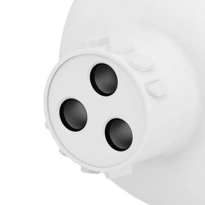 Prefiltr PP+GB do systemu HYDRION | Wkład filtrujący | FITAQUA - 3