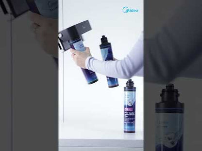 Midea EasyPure Flavour | Проточный фильтр для воды