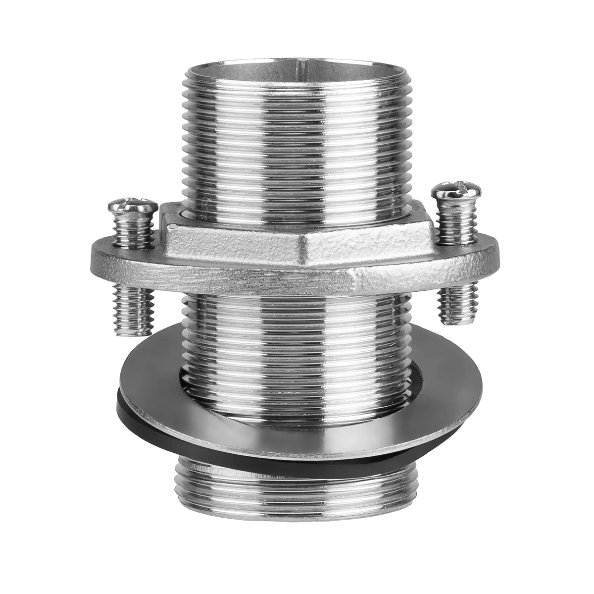 RF - 120 Chrom | Ecosoft | Bateria kuchenna z podłączeniem do filtra wody - 15