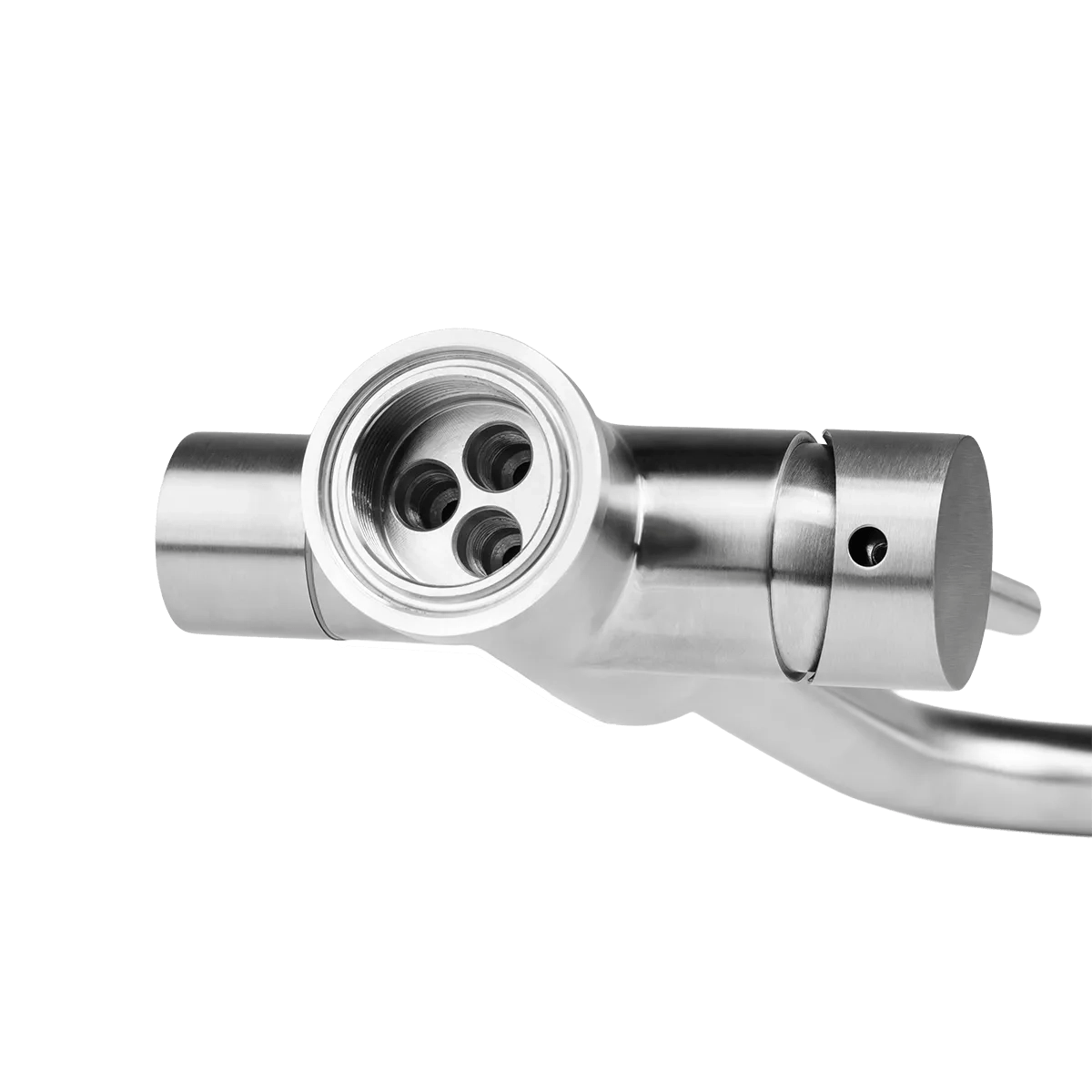 RF - 120 Chrom | Ecosoft | Bateria kuchenna z podłączeniem do filtra wody - 19