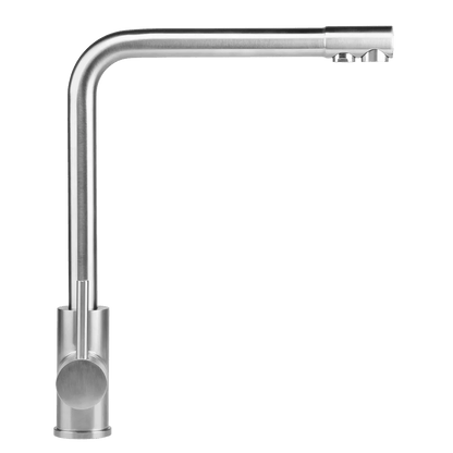 RF - 120 Chrom | Ecosoft | Bateria kuchenna z podłączeniem do filtra wody - 8
