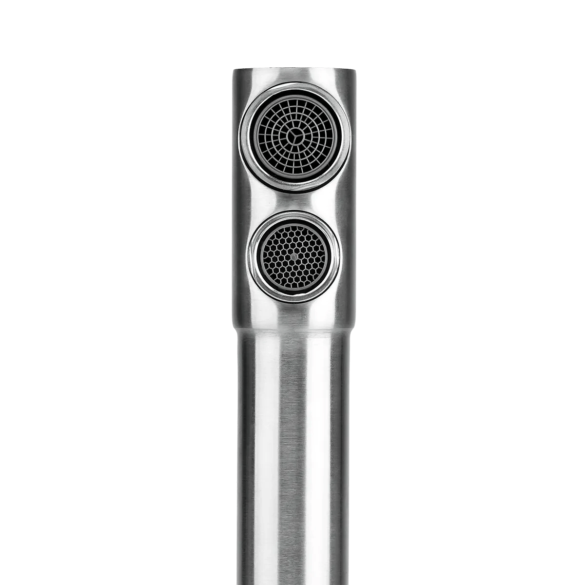 RF - 120 Chrom | Ecosoft | Bateria kuchenna z podłączeniem do filtra wody - 20