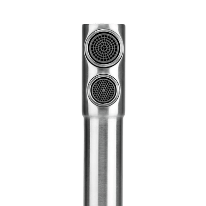 RF - 120 Chrom | Ecosoft | Bateria kuchenna z podłączeniem do filtra wody - 20