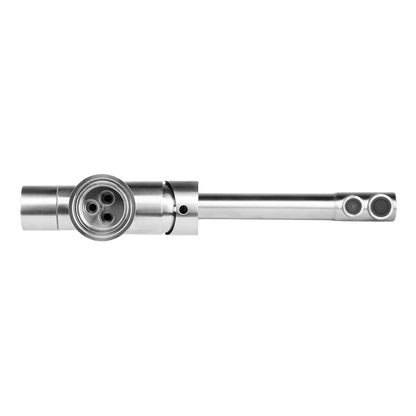 RF - 120 Chrom | Ecosoft | Bateria kuchenna z podłączeniem do filtra wody - 18