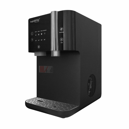 SUPREME CLEVER ERCANO | Nablatowy dystrybutor wody - 1