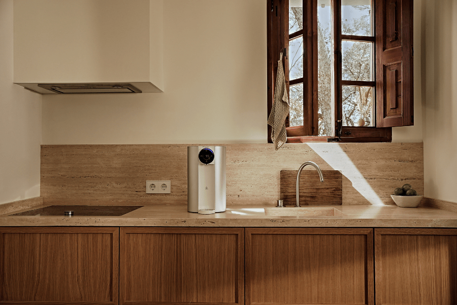 Tappwater Countertop RO Pro SMR | Nablatowy dystrybutor wody - 8