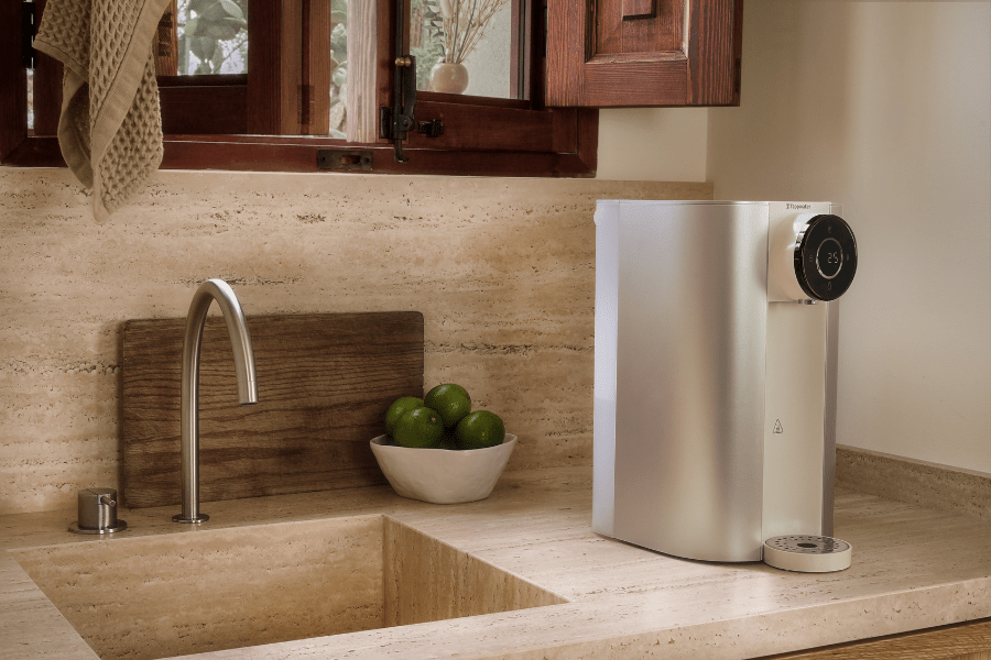 Tappwater Countertop RO Pro SMR | Nablatowy dystrybutor wody - 4