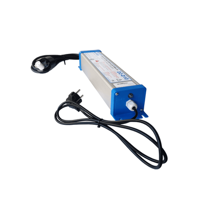 TMA D2 | Lampa bakteriobójcza UV - 3