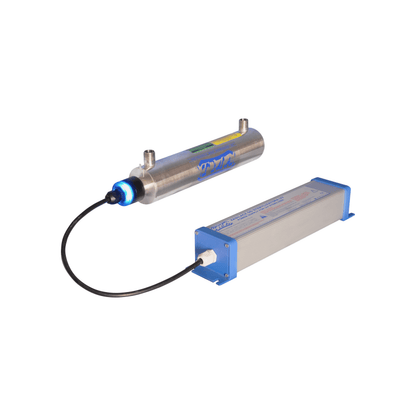 TMA D2 | Lampa bakteriobójcza UV - 1