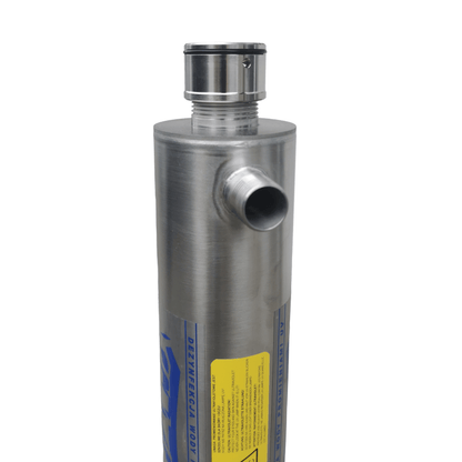TMA D2 | Lampa bakteriobójcza UV - 4