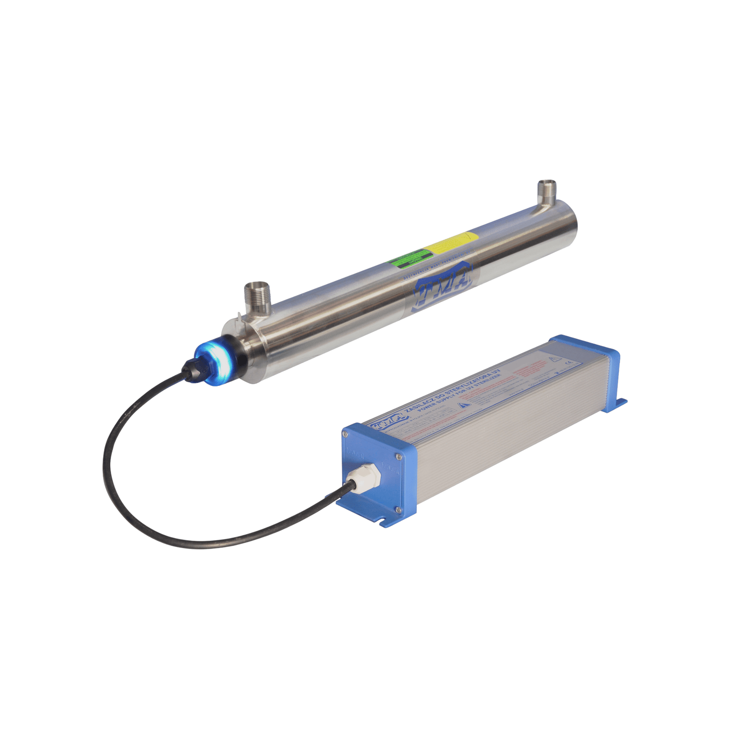 TMA D4 | Lampa bakteriobójcza UV - 1