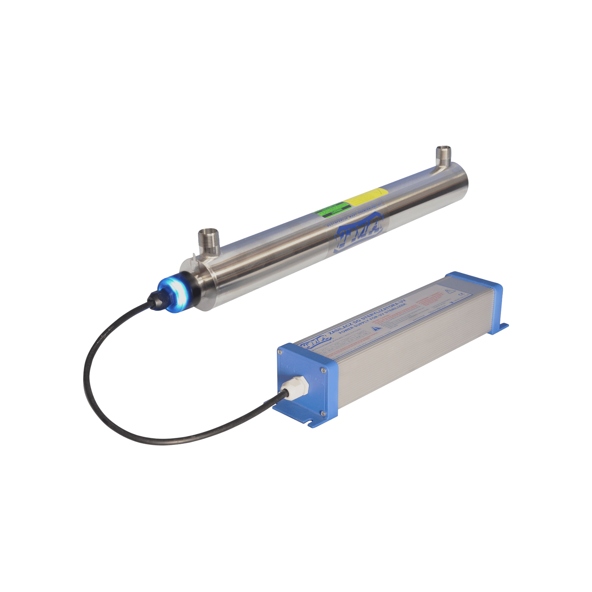 TMA D4 | Lampa bakteriobójcza UV - 1