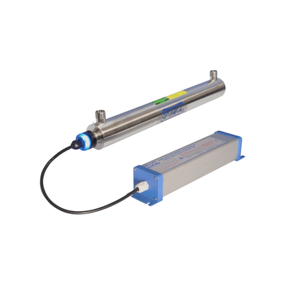 TMA D4 | Lampa bakteriobójcza UV - 1