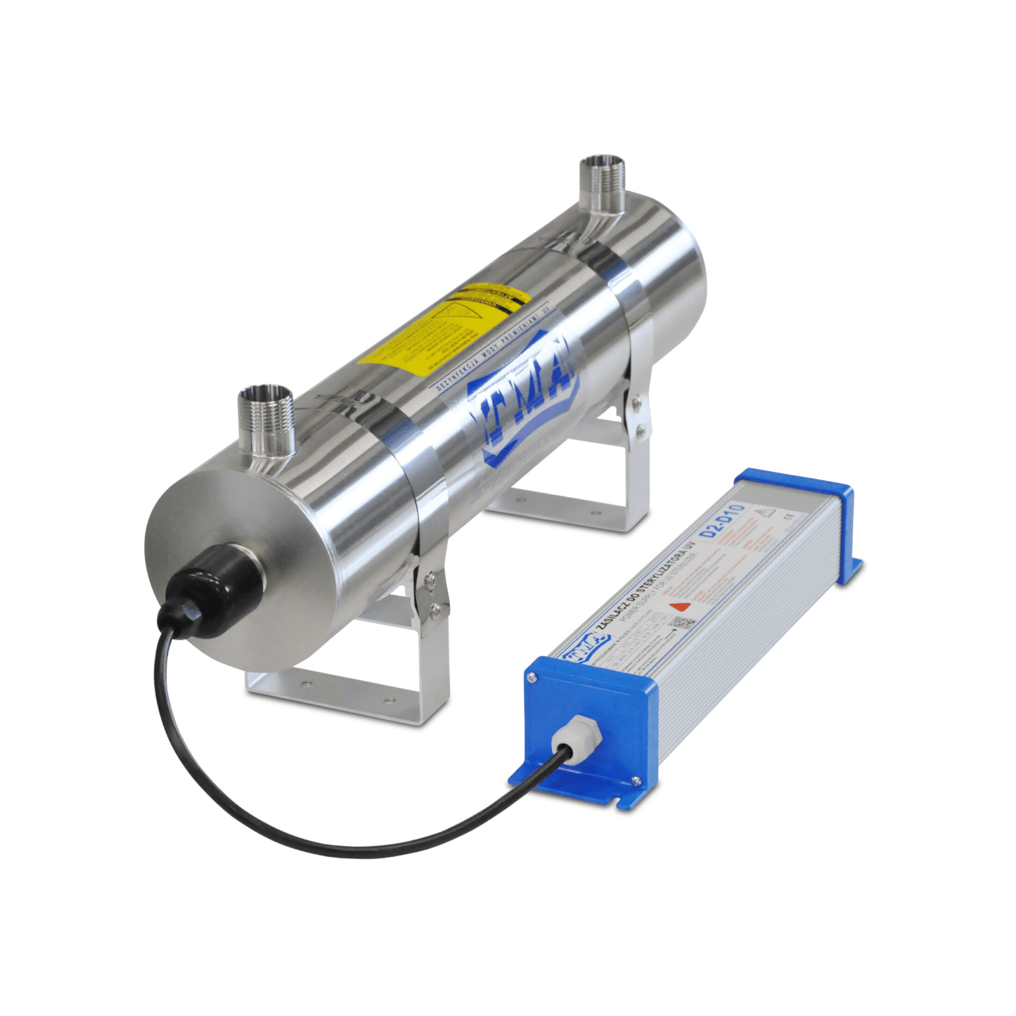 TMA D6 | Lampa bakteriobójcza UV - 1