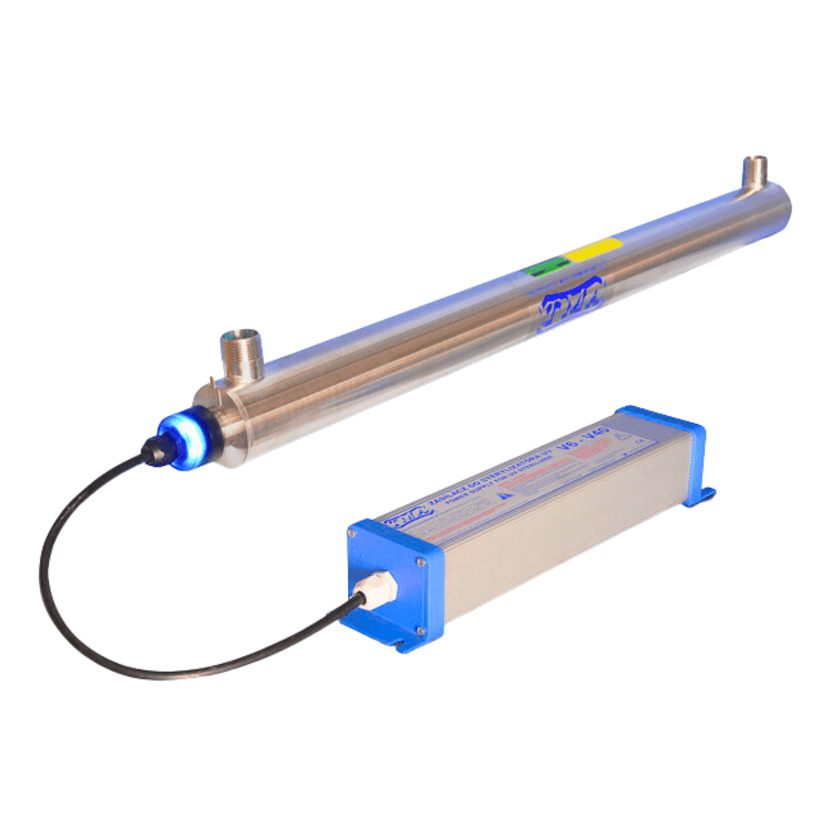 TMA D8 | Lampa bakteriobójcza UV - 1