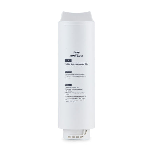 UF Filtr membranowy do UF02 - 600G | Wkład filtrujący | ViO filters - 1