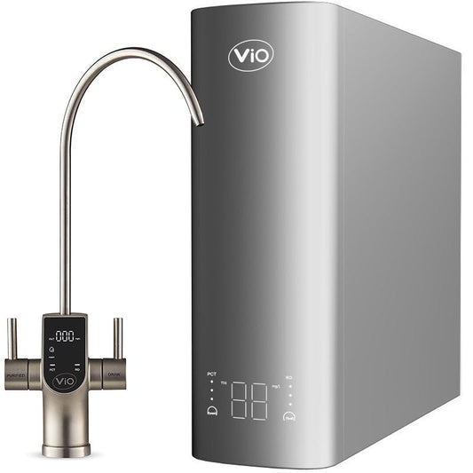 VIO AW - RB08 1200 T | System odwróconej osmozy - 1
