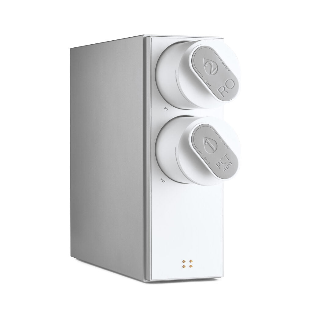 VIO AW - RB08 1200 T | System odwróconej osmozy - 3