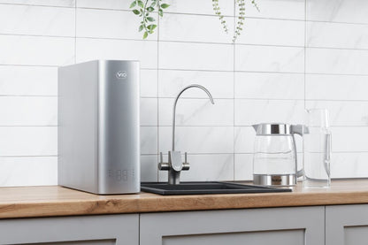 VIO AW - RB08 1200 T | System odwróconej osmozy - 5