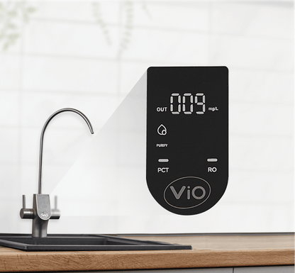 VIO AW - RB36 1000 T | System odwróconej osmozy - 5