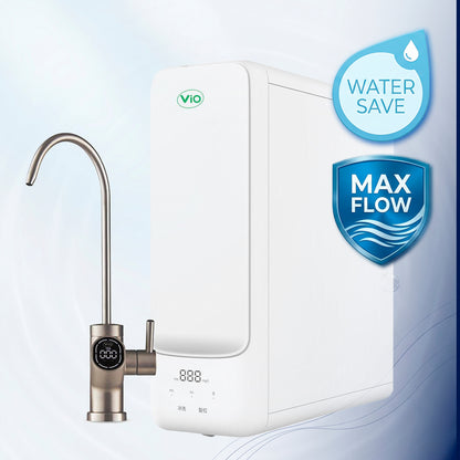 VIO AW-RB36 1000 T | Filtr odwróconej osmozy bez zbiornika pod zlew