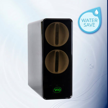 ViO AW-RL03-600G | Фильтр обратного осмоса без бачка под раковиной