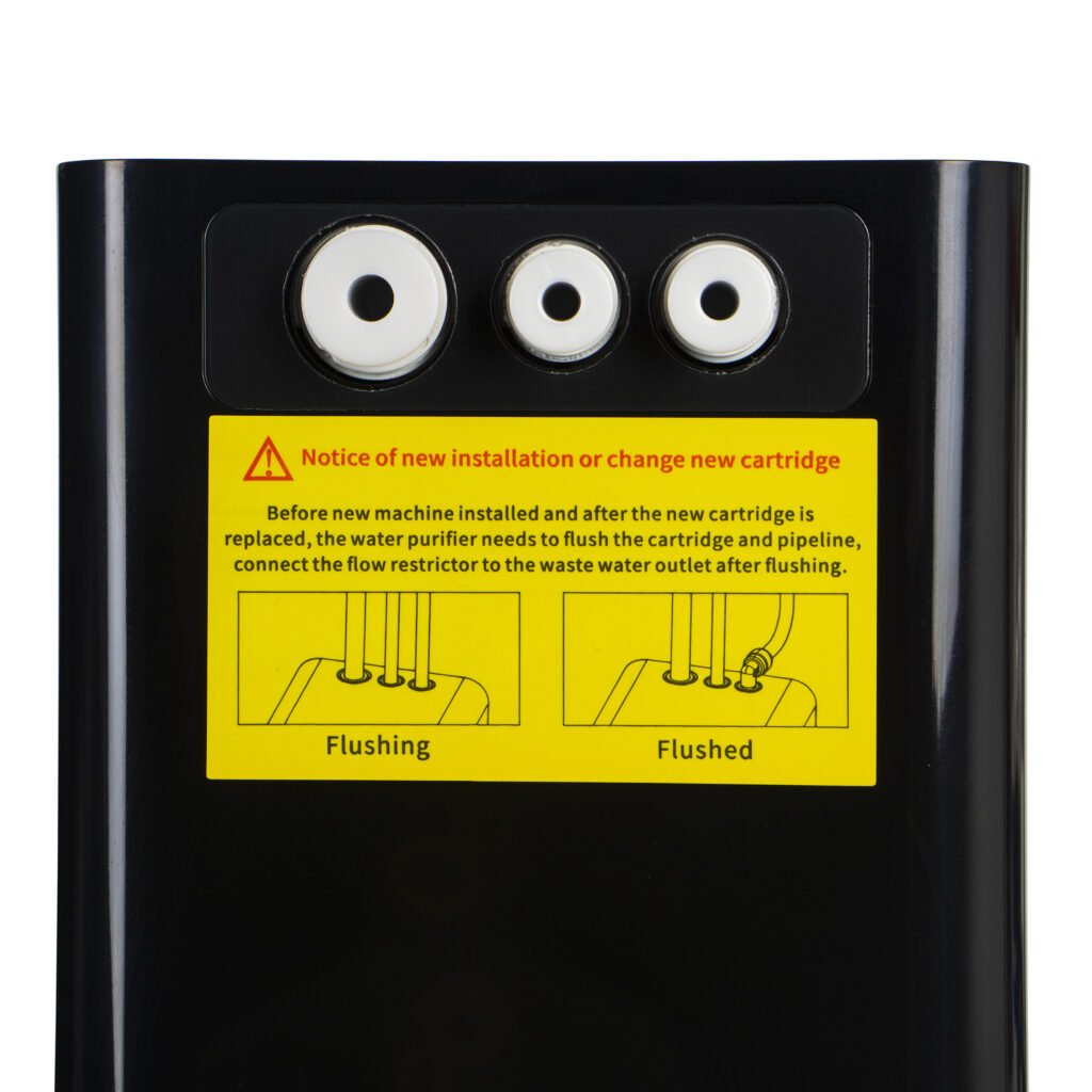 ViO AW - RL03 - 600G | System odwróconej osmozy - 9