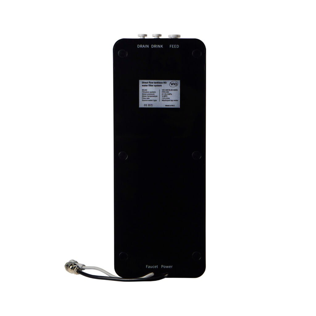 ViO AW - RL03 - 600G | System odwróconej osmozy - 6