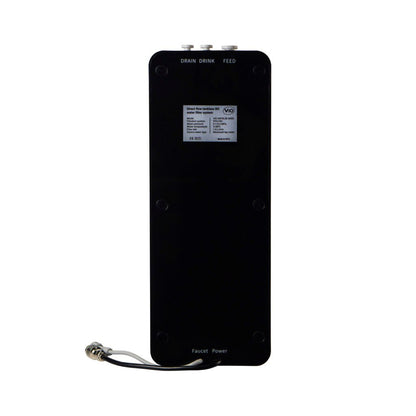 ViO AW - RL03 - 600G | System odwróconej osmozy - 6