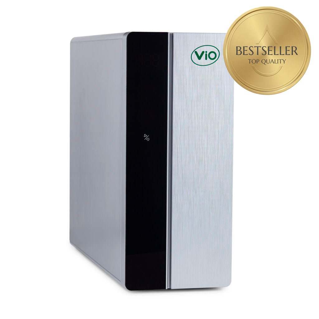 ViO BP - D1200G | System odwróconej osmozy - 1