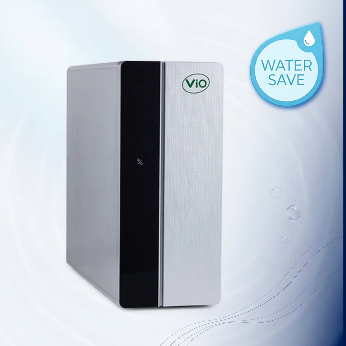 ViO BP - D800G | Filtr odwróconej osmozy bez zbiornika pod zlew - 1