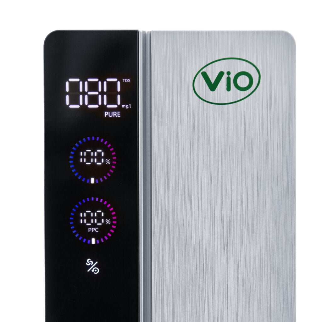 ViO BP - D800G | System odwróconej osmozy - 6