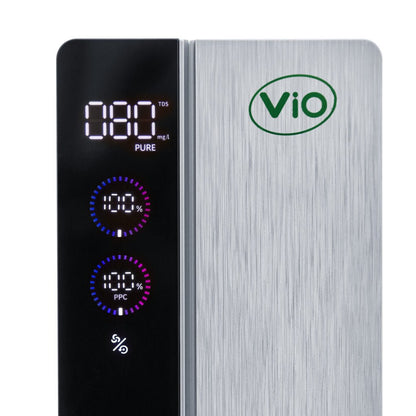 ViO BP - D800G | System odwróconej osmozy - 6