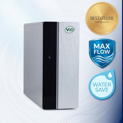 ViO BP-D1200G | Filtr odwróconej osmozy bez zbiornika pod zlew