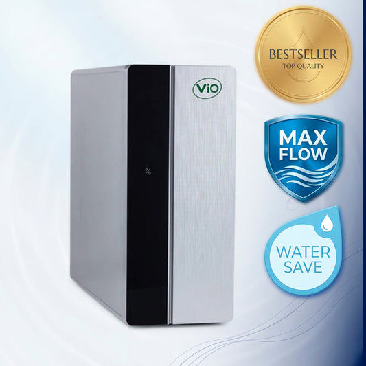 ViO BP-D1200G | Фильтр обратного осмоса без бачка под раковиной