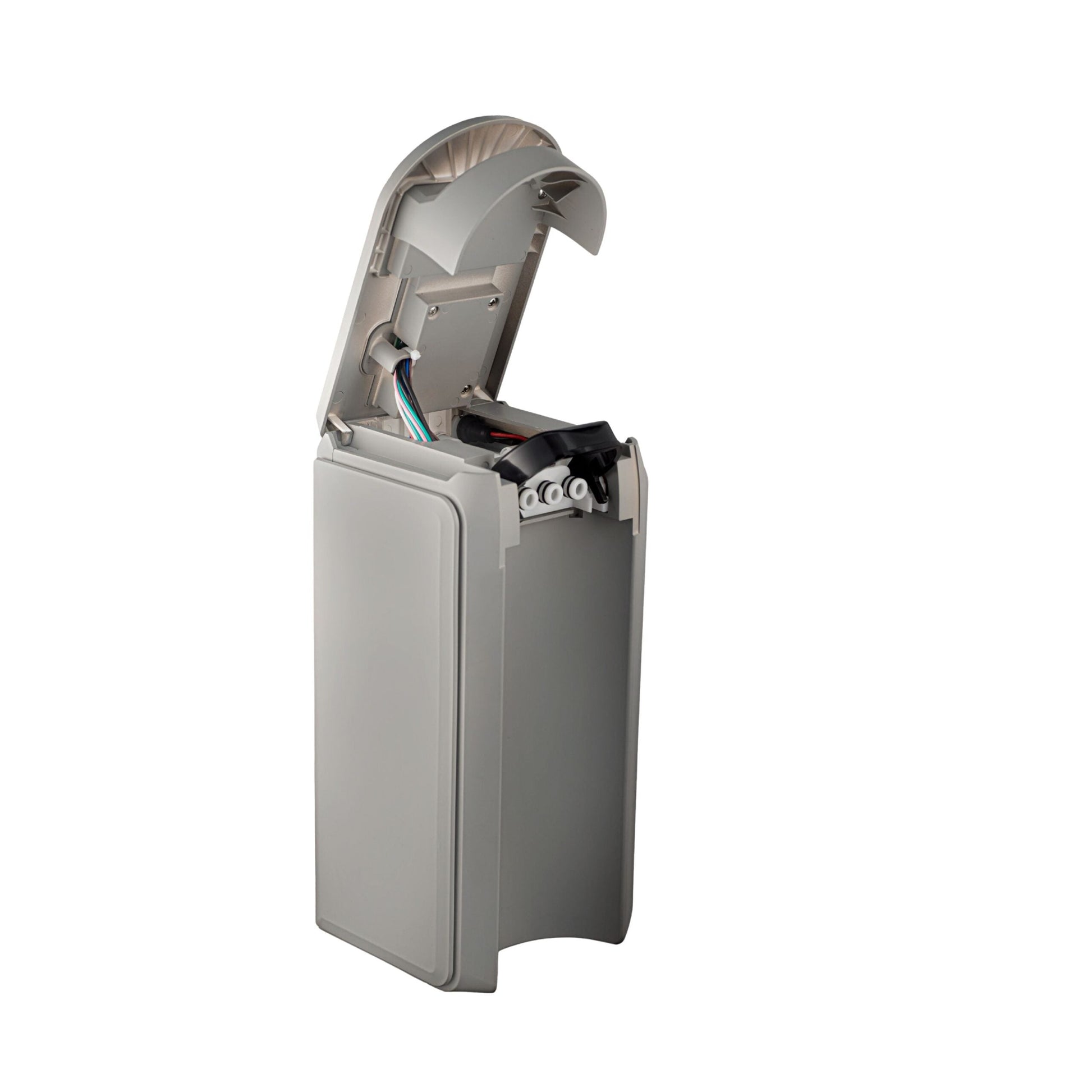 ViO BP - R6 600G | Filtr odwróconej osmozy bez zbiornika pod zlew - 2