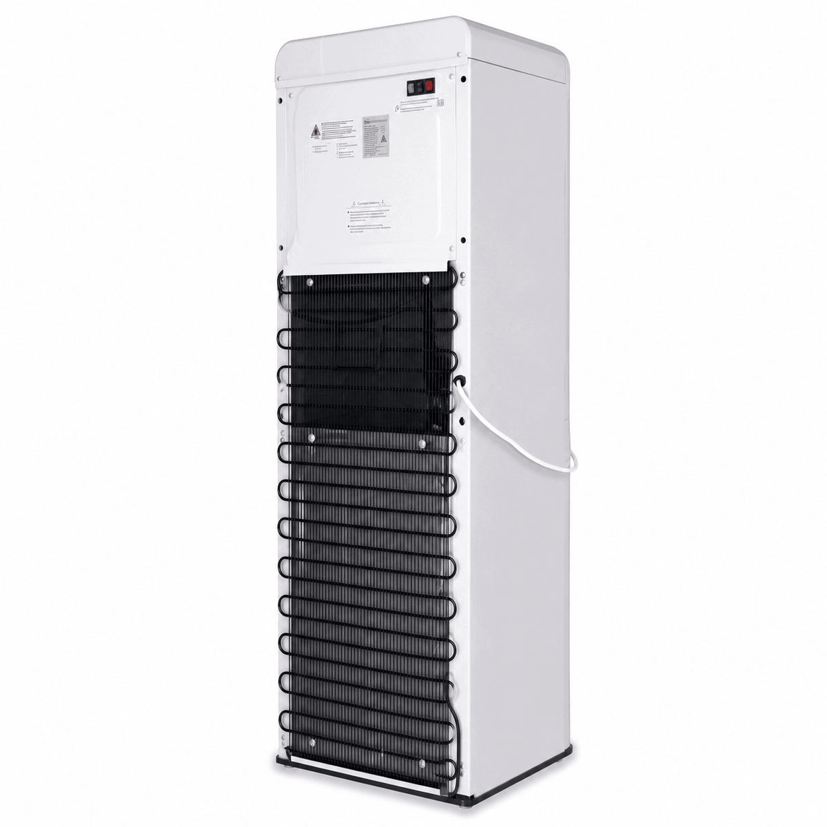 ViO P92 FCP-RO | Wolnostojący dystrybutor wody RO - 3
