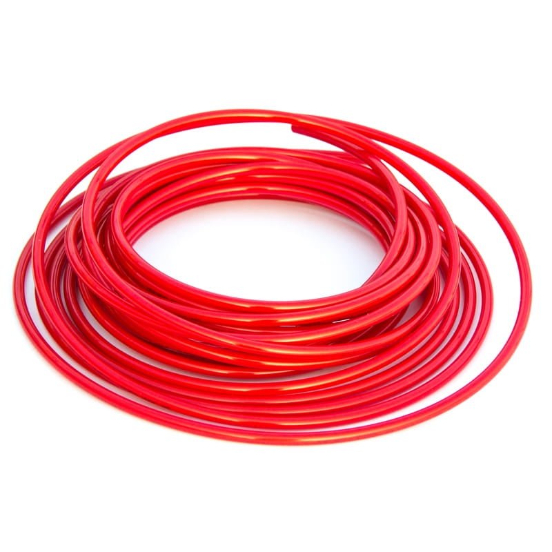 Wężyk John Guest 1/4" (6,35 mm) z polietylenu LLDPE | Elementy montażowe - 3