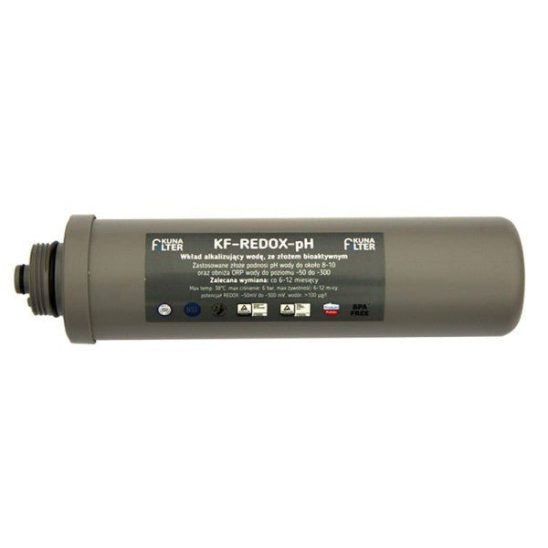 Wkład alkaliczny Redox do Kuna Filter Comfort Redox | Wkład filtrujący - 1