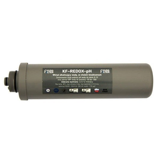 Wkład alkaliczny Redox do Kuna Filter Comfort Redox | Wkład filtrujący - 1