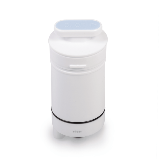 Wkład CF MIN do Miraqua Alfa | Wkład filtrujący | Miraqua - 1