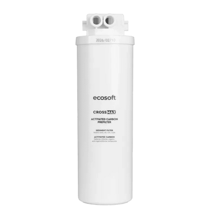 Wkład prefiltracyjny do Ecosoft CROSS MAX | Wkład filtrujący | Ecosoft - 2