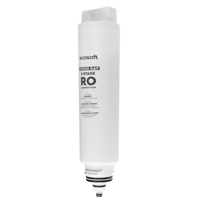 Wkład Wymienny 3 w 1 do Ecosoft CROSS RAY | Wkład filtrujący | Ecosoft - 1