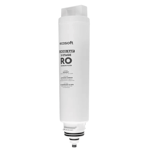 Wkład Wymienny 3 w 1 do Ecosoft CROSS RAY | Wkład filtrujący | Ecosoft - 1