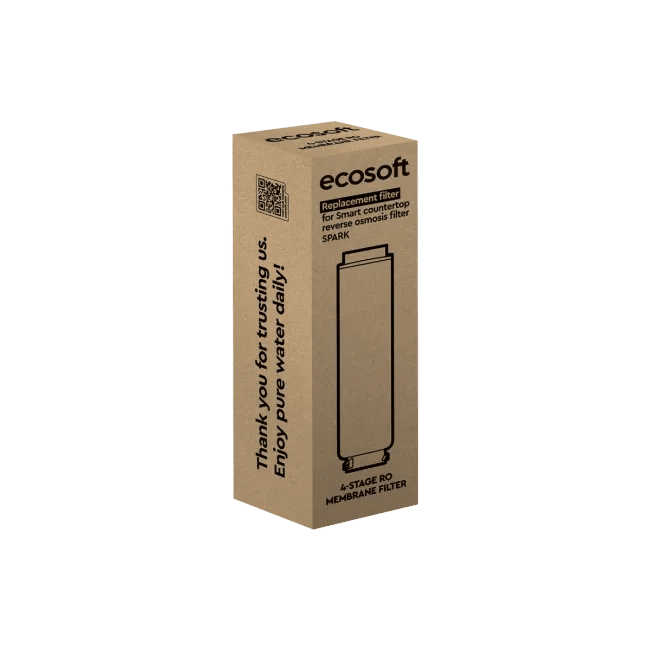 Wkład wymienny do SPARK | Wkład filtrujący | Ecosoft - 3
