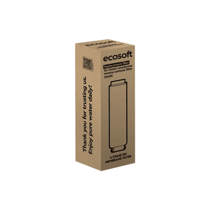Wkład wymienny do SPARK | Wkład filtrujący | Ecosoft - 3
