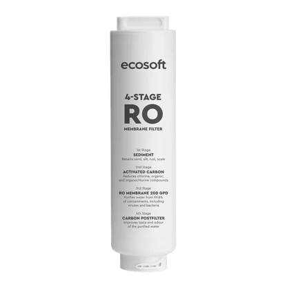 Wkład wymienny do SPARK | Wkład filtrujący | Ecosoft - 1