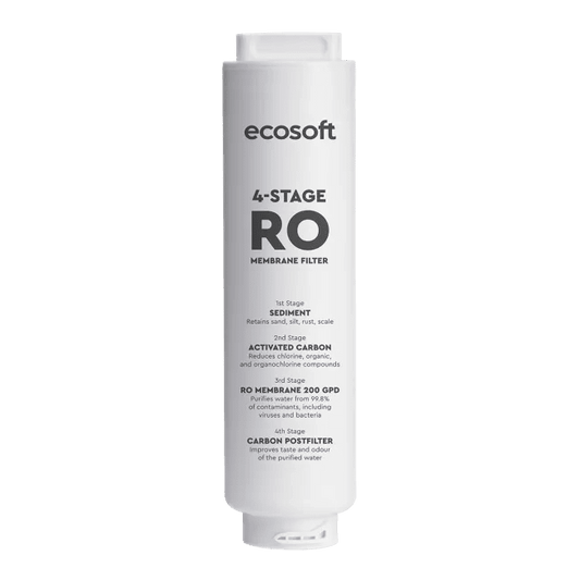 Wkład wymienny do SPARK | Wkład filtrujący | Ecosoft - 1